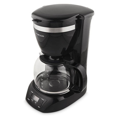 CAFETERA RECCO  "Tu café perfecto, justo a tiempo"