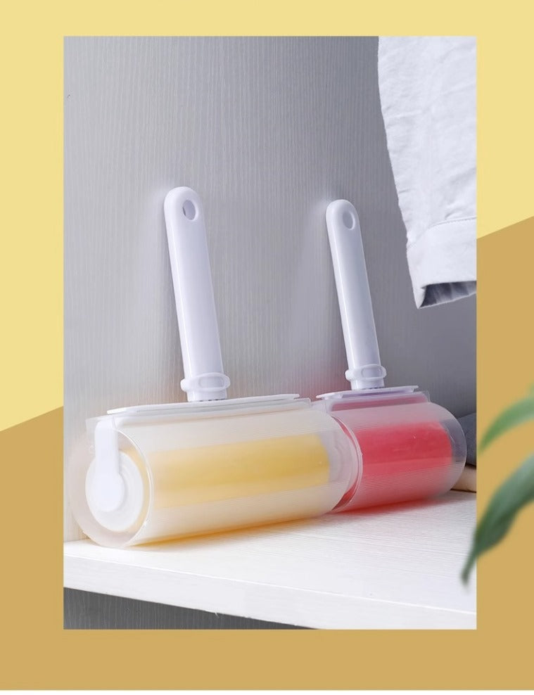 🧽 RODILLO QUITA PELUSA