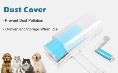 🧽 RODILLO QUITA PELUSA